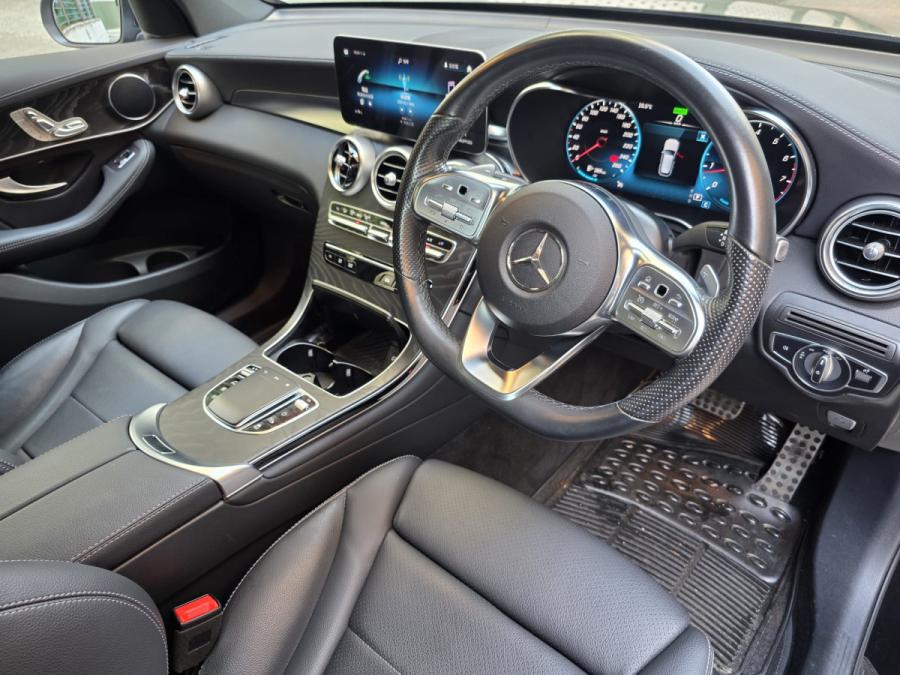 GLC300 4MATIC Facelift - Image 3